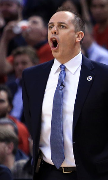 5 NBA teams that should hire Frank Vogel tomorrow